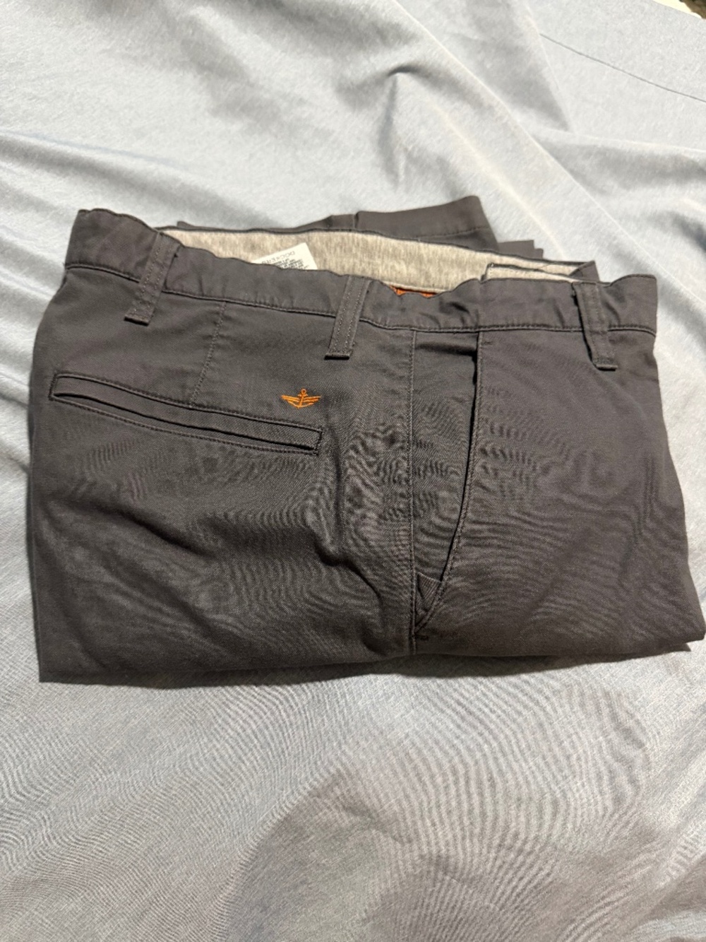 Mens Dockers Dress pants